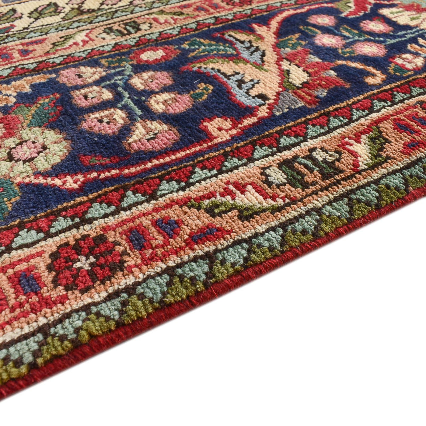 Tabriz Tapete 363x257cm - Tapete persa