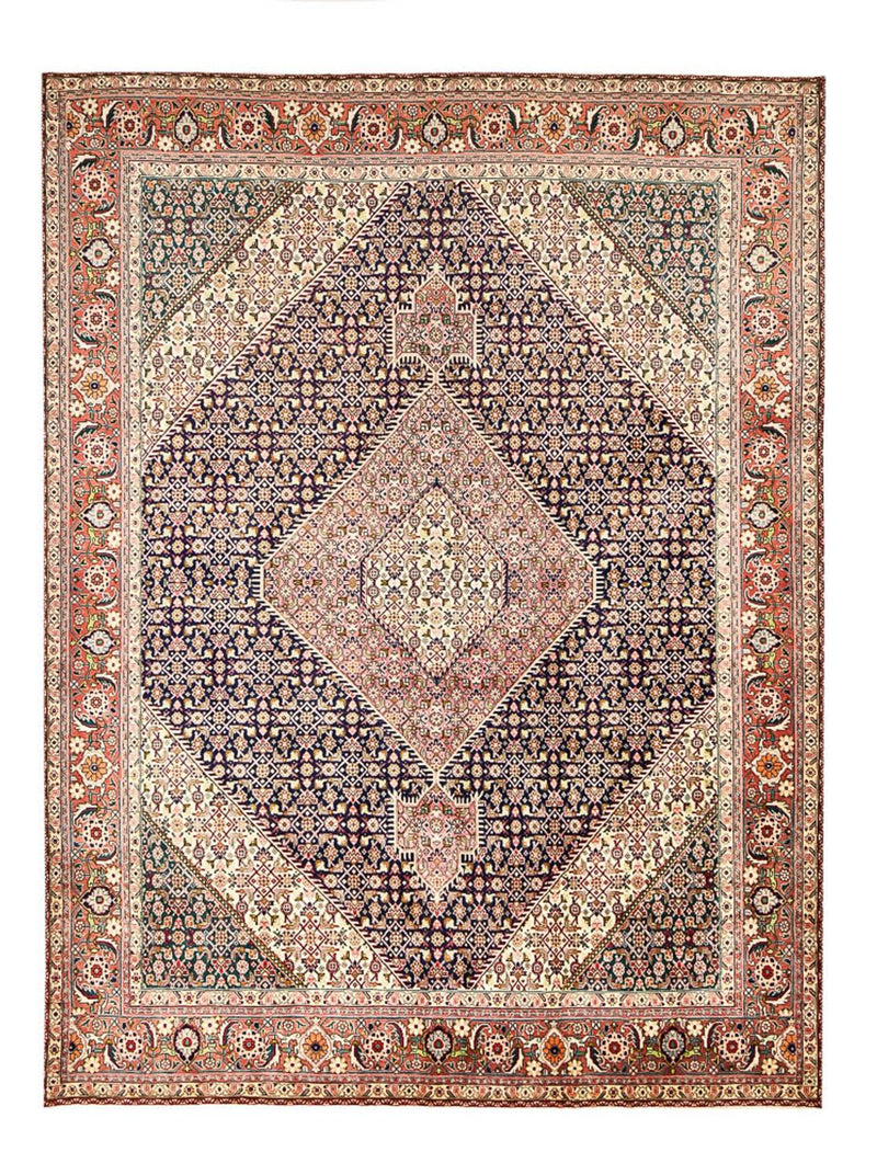 Tabriz Tapete 387x295cm - Tapete persa