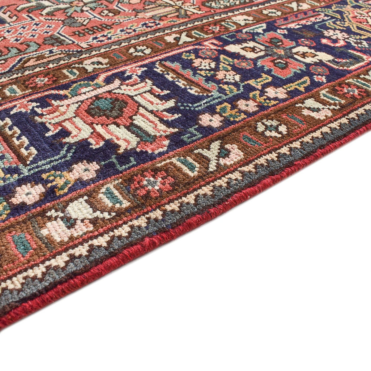 Tabriz Tapete 247x335cm - Tapete persa