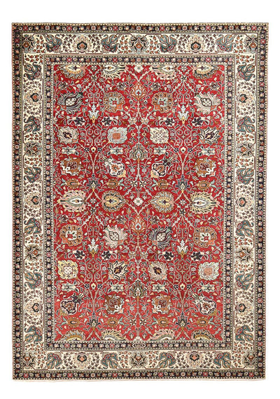Tabriz Tapete 226x330cm - Tapete persa