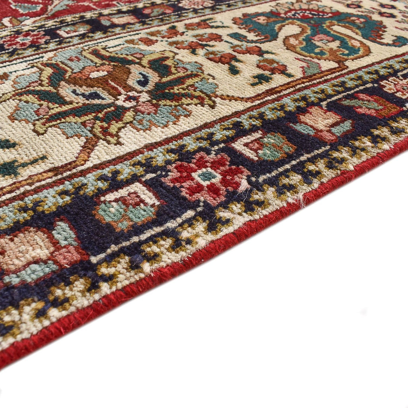 Tabriz Tapete 330x226cm - Tapete persa