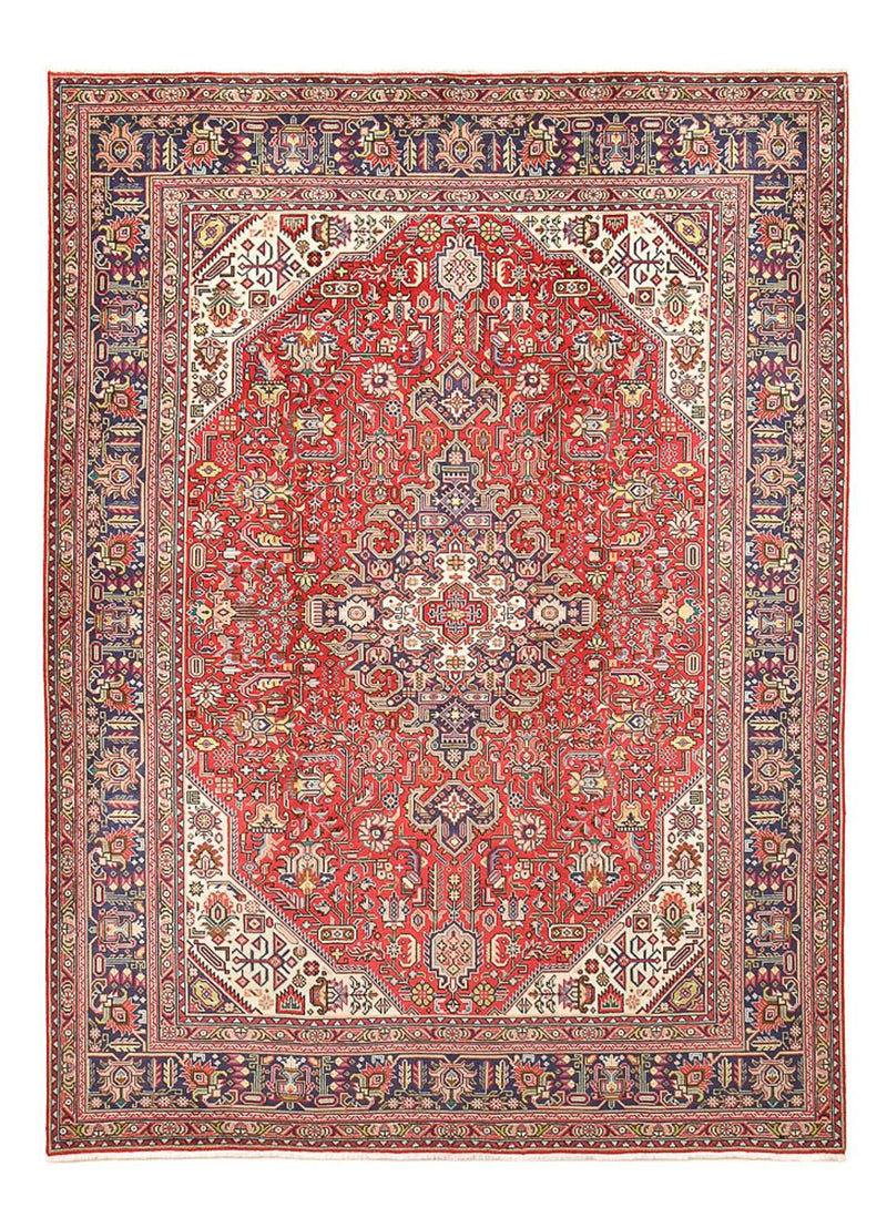 Tabriz Tapete 339x248cm - Tapete persa