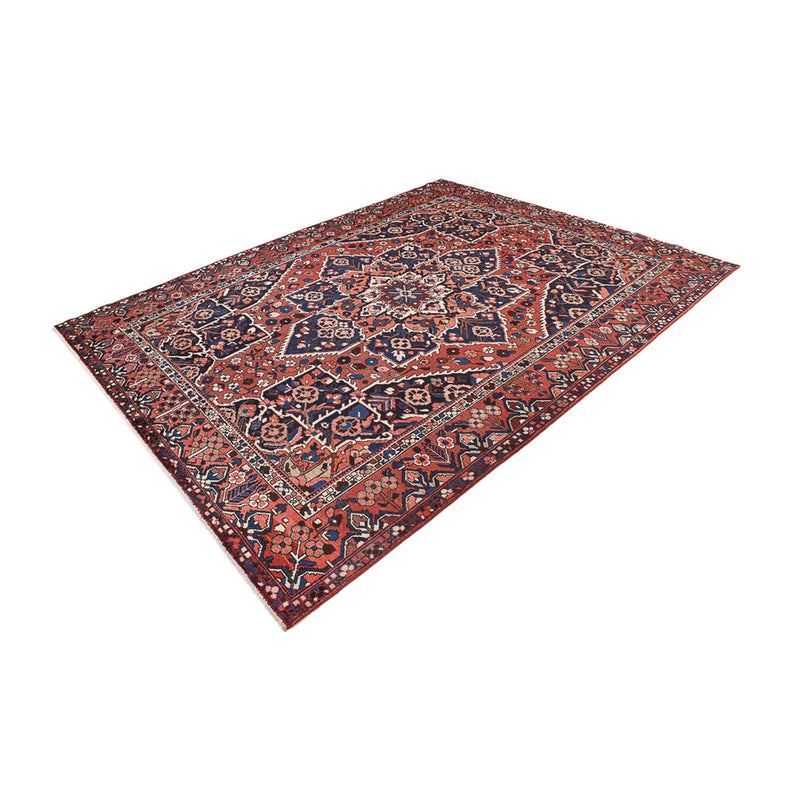Bakhtiari Tapete 353x274cm - Tapete persa