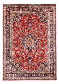 Mashhad Tapete 345x243cm - Tapete persa – product image