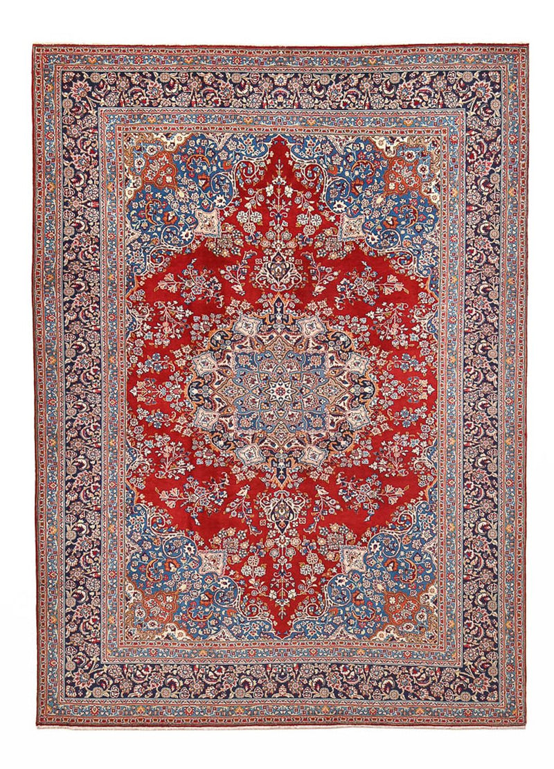 Sabzevar Tapete 341x243cm - Tapete persa