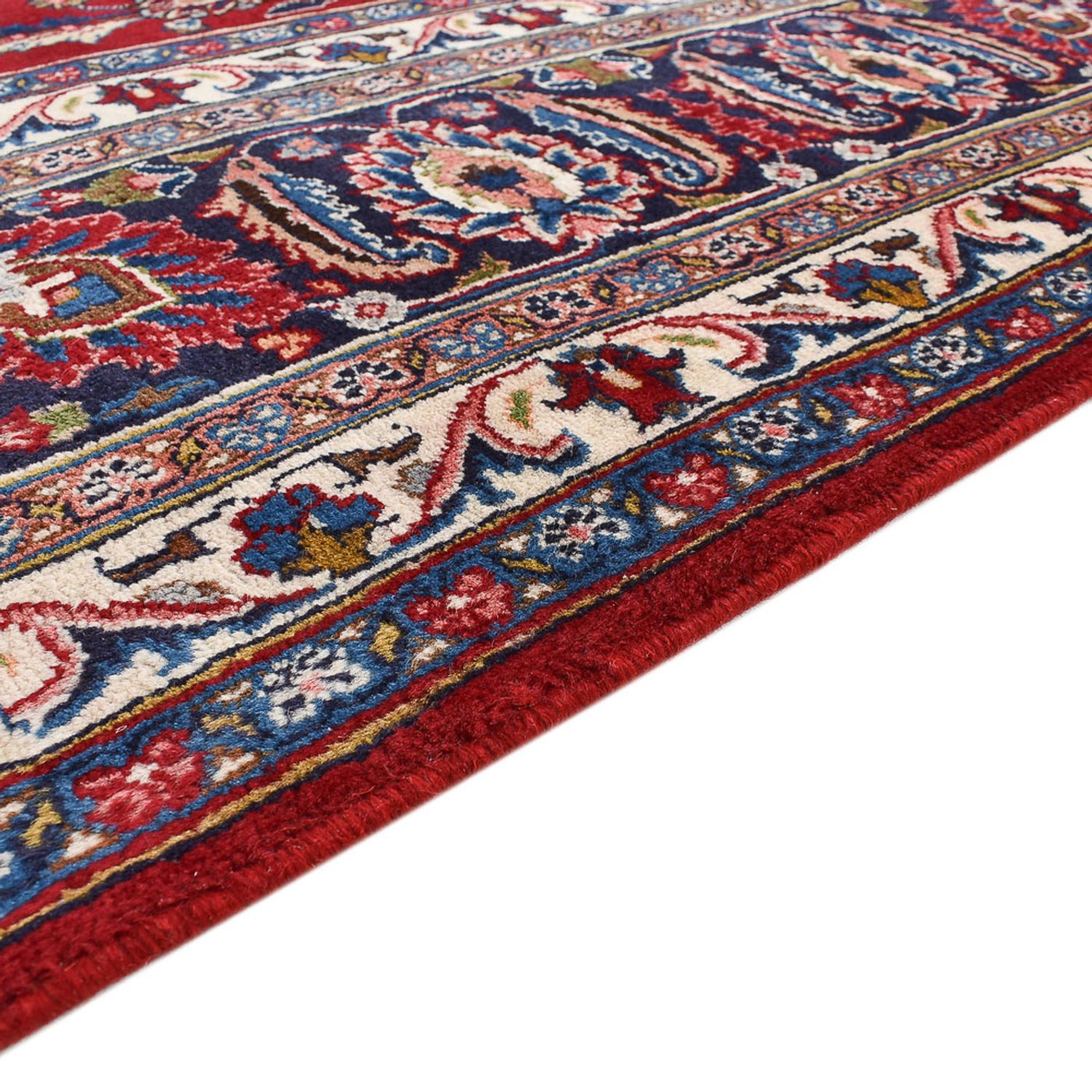 Mashhad Tapete 345x247cm - Tapete persa