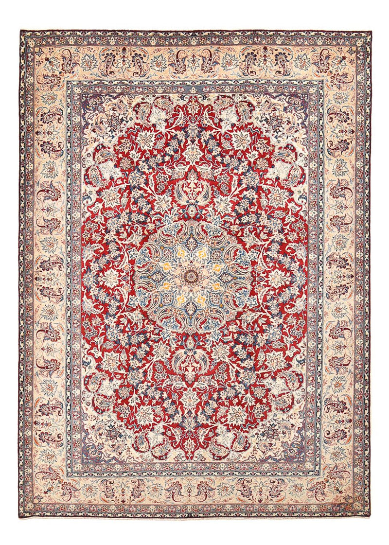 Yazd Tapete 360x252cm - Tapete persa