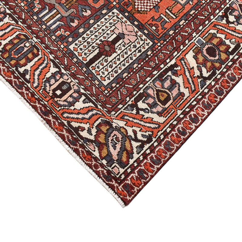 Bakhtiari Tapete 307x210cm - Tapete persa