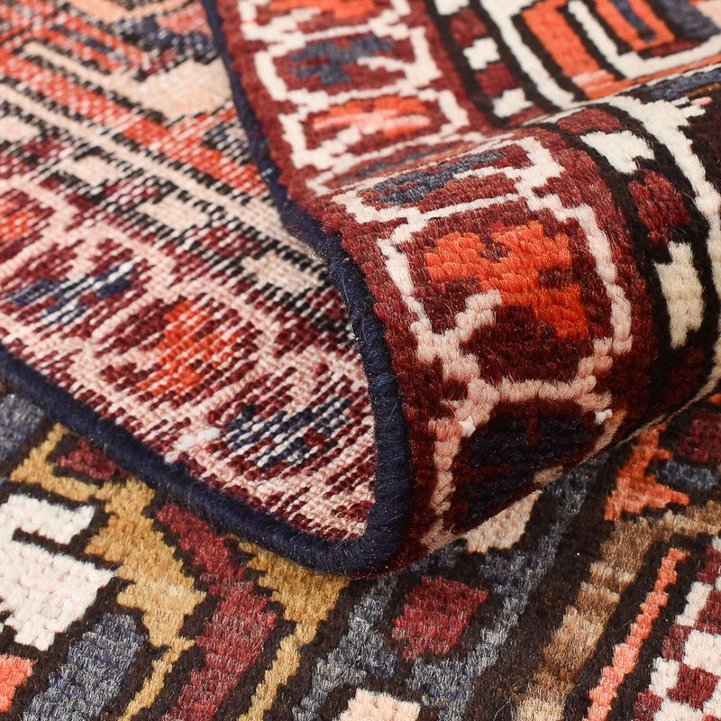 Bakhtiari Tapete 307x210cm - Tapete persa