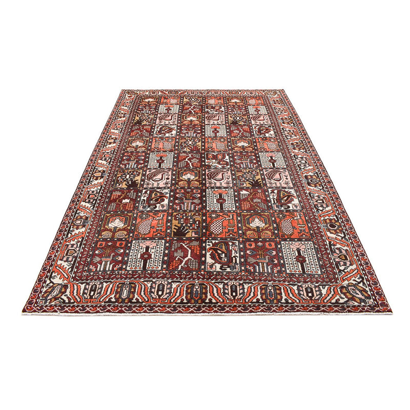 Bakhtiari Tapete 307x210cm - Tapete persa
