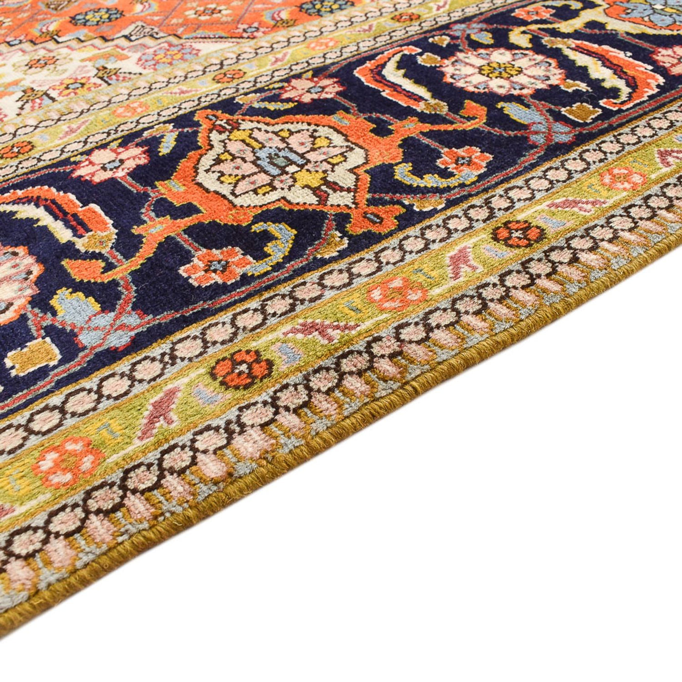 Tabriz Tapete 306x197cm - Tapete persa