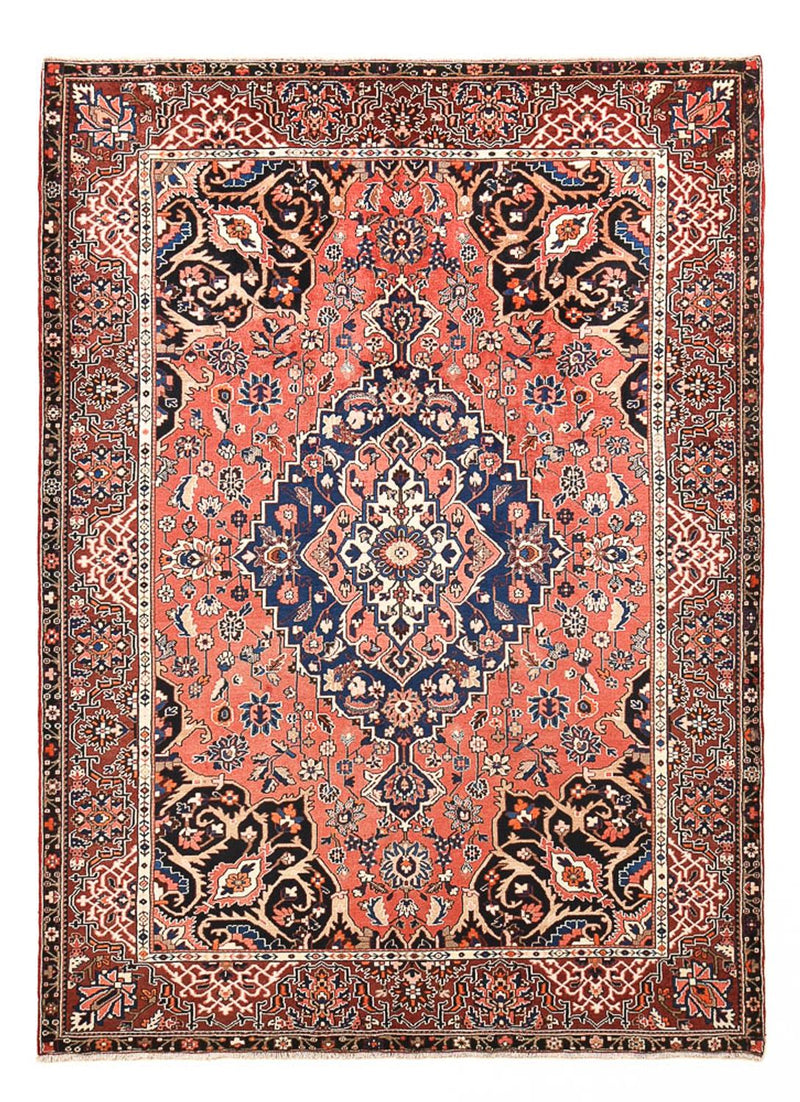 Bakhtiari Tapete 307x227cm - Tapete persa