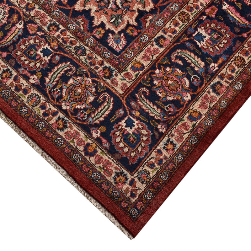 Mashhad Tapete 462x288cm - Tapete persa