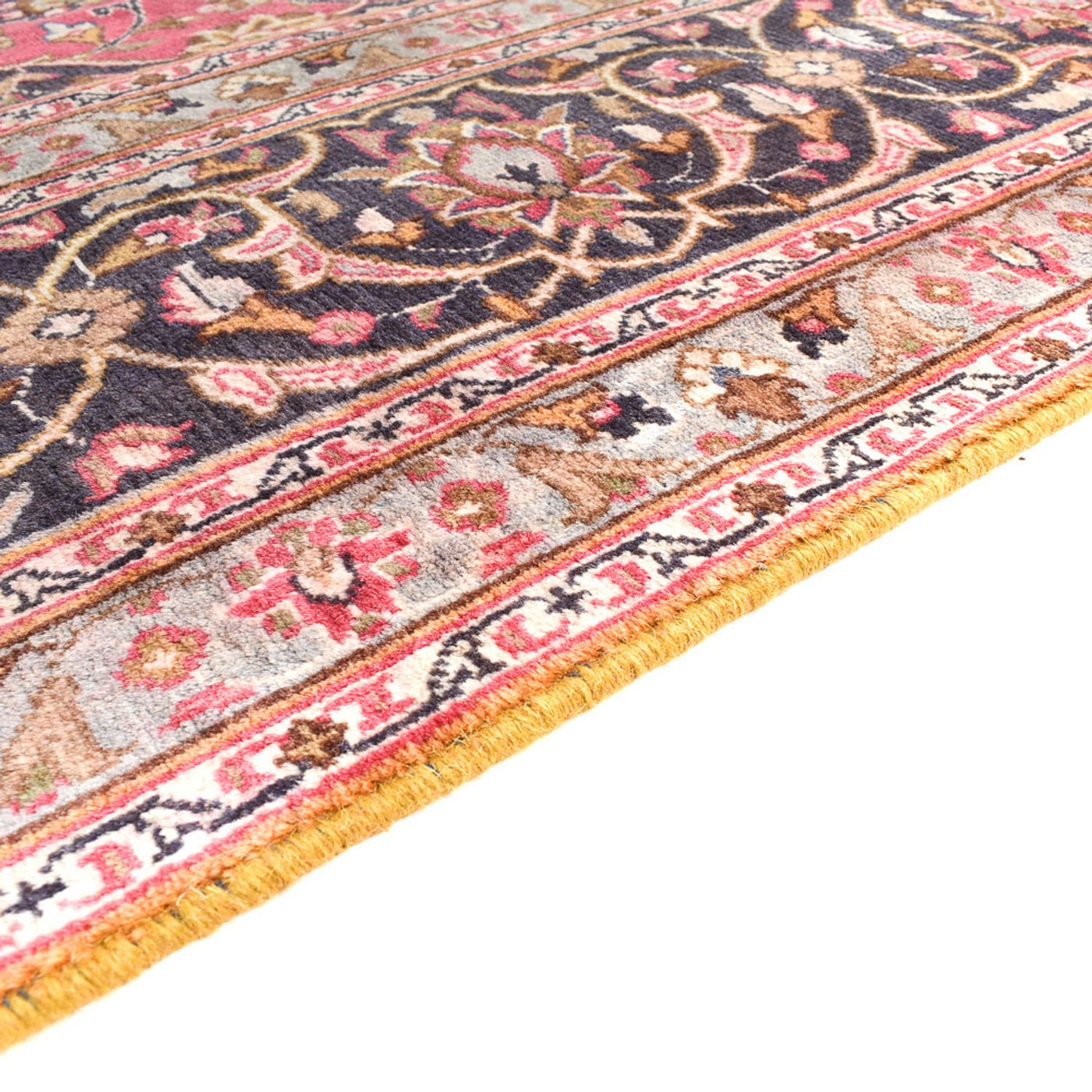 Kashmar Tapete 395x288cm - Tapete persa