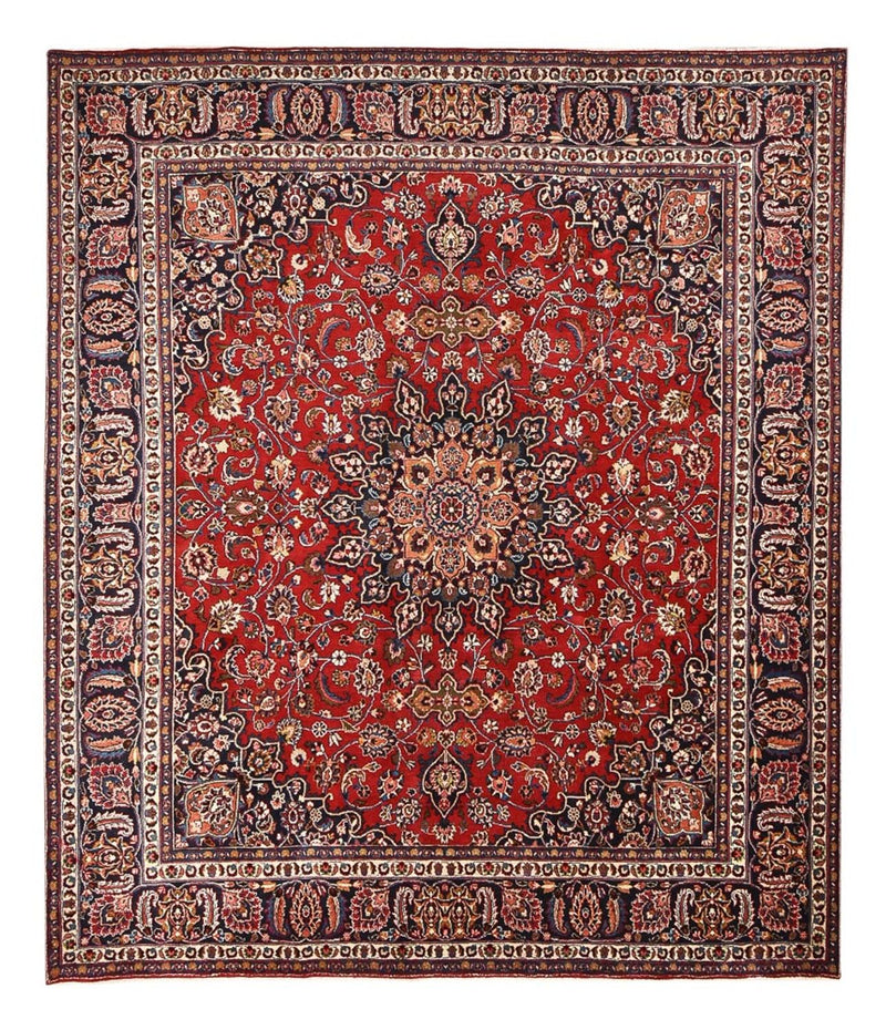 Mashhad Tapete 340x290cm - Tapete persa