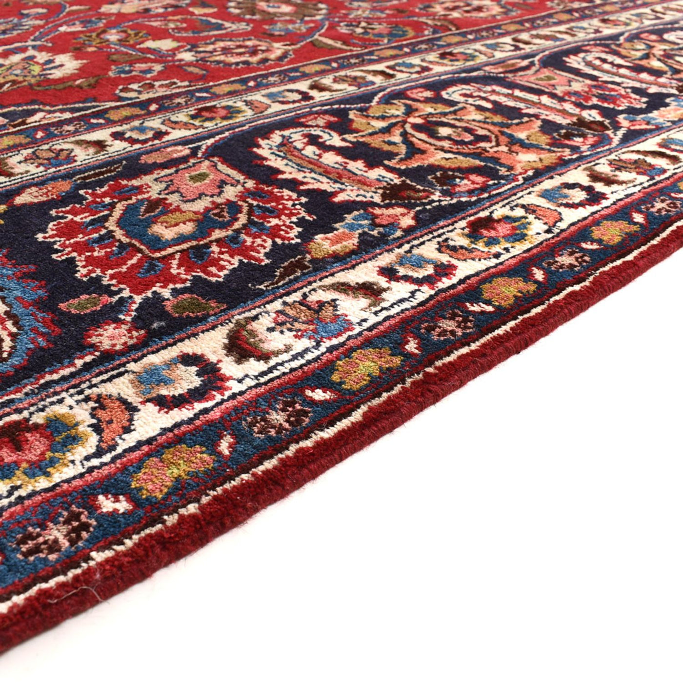 Mashhad Tapete 340x290cm - Tapete persa