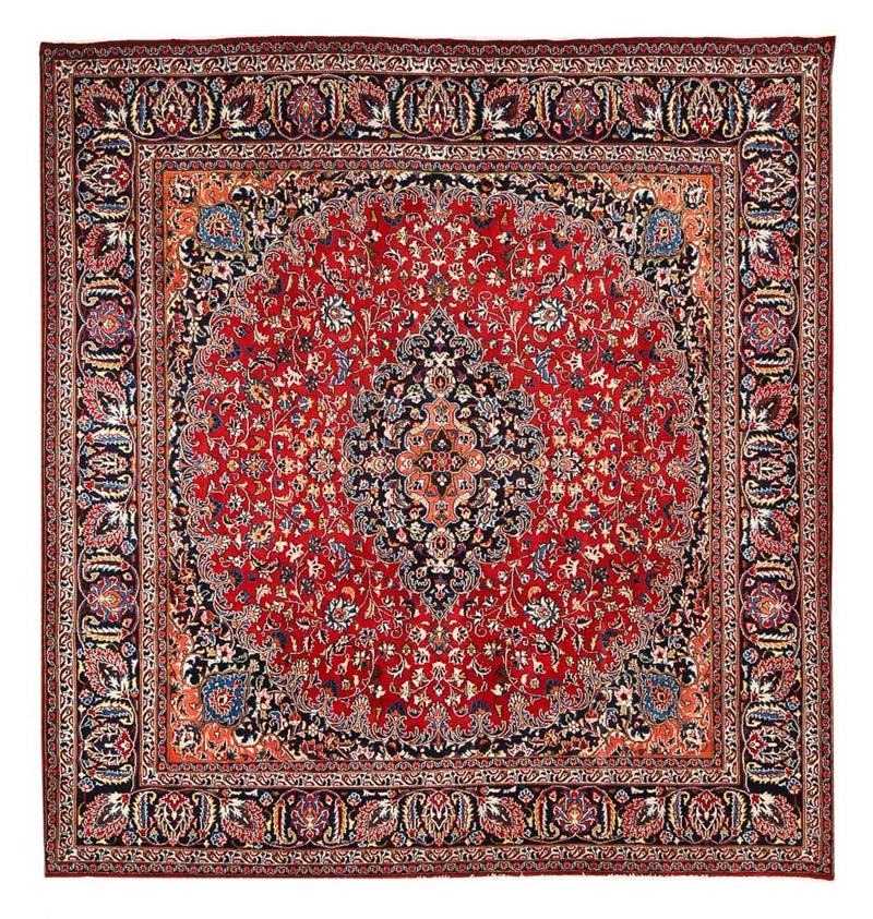 Mashhad Tapete 319x296cm - Tapete persa
