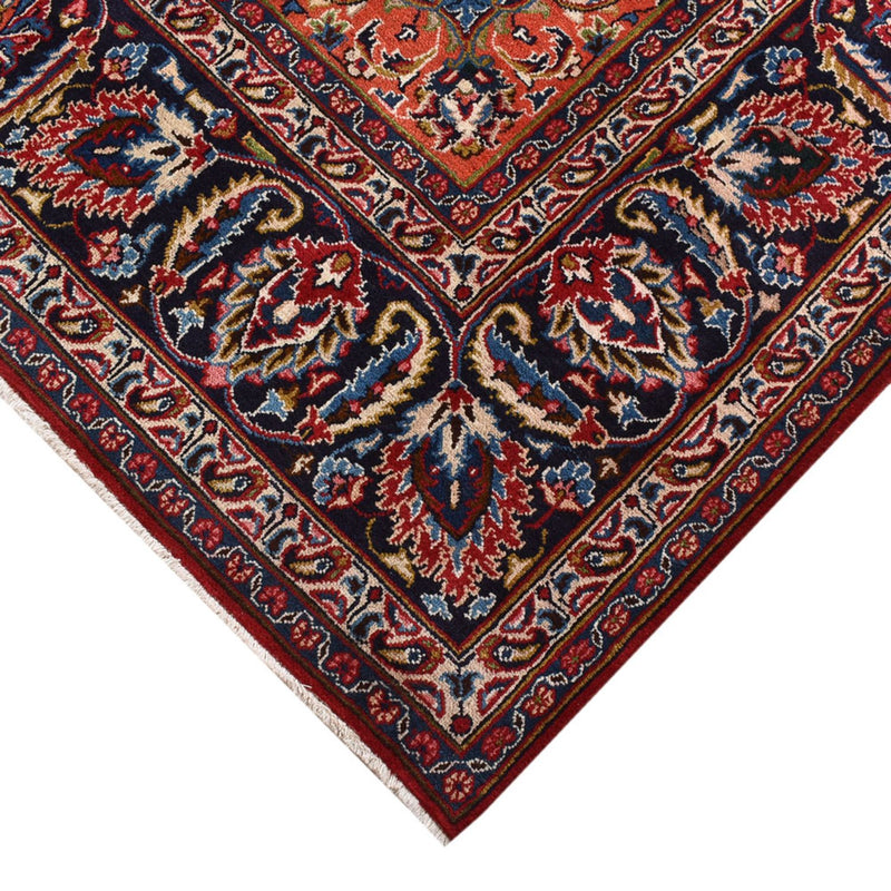 Mashhad Tapete 319x296cm - Tapete persa