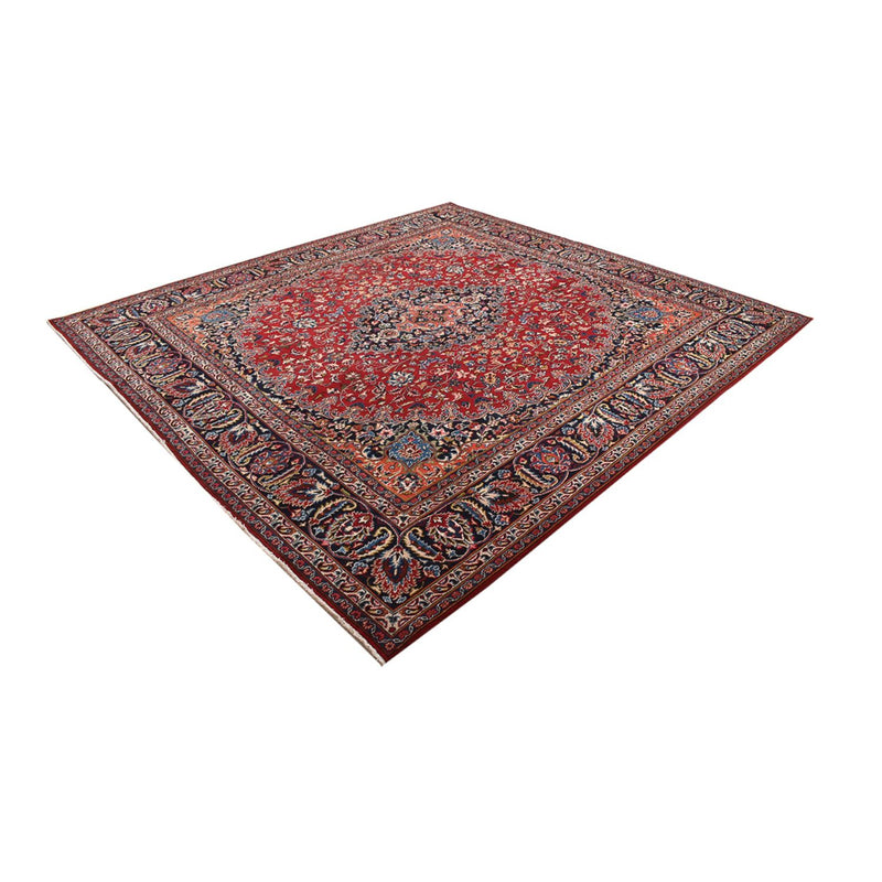 Mashhad Tapete 319x296cm - Tapete persa