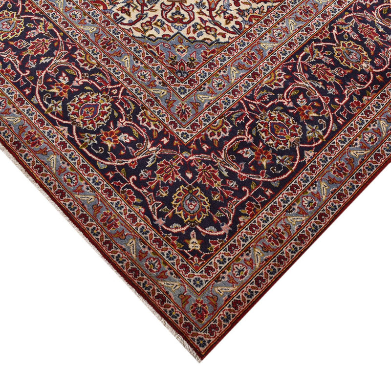 Kashan Tapete 393x294cm - Tapete persa