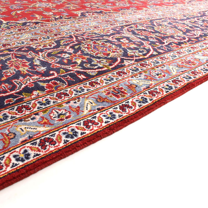 Kashan Tapete 393x294cm - Tapete persa