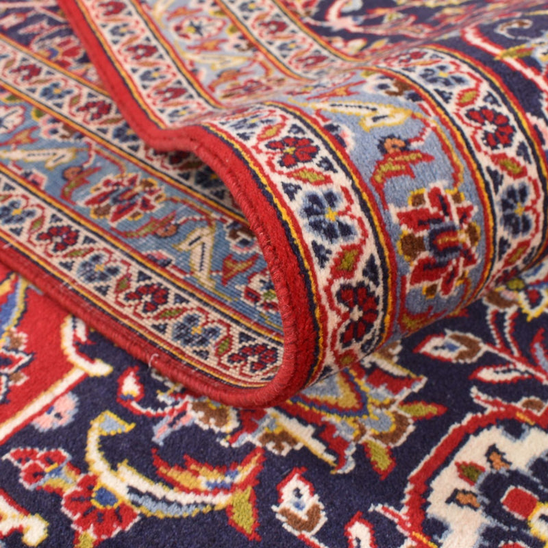 Kashan Tapete 393x294cm - Tapete persa