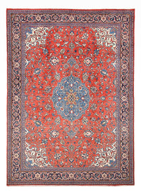 Tapete Persa - Clássico - 324 x 225 cm - vermelho – product image