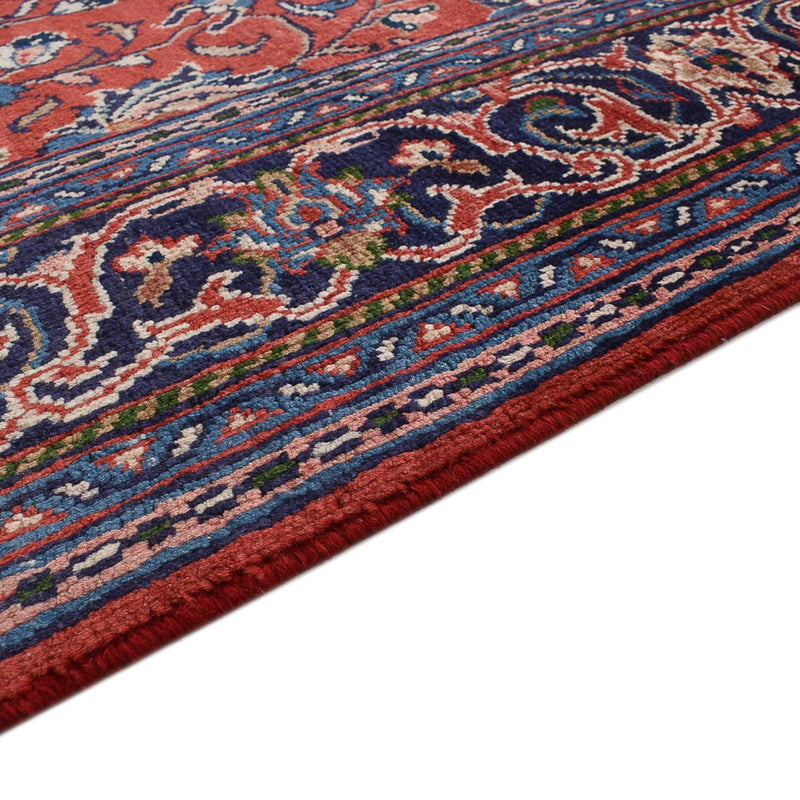 Tapete Persa - Clássico - 324 x 225 cm - vermelho