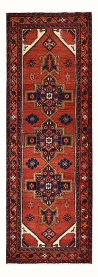 Bidjar - Zanjan Tapete 300x102cm - Tapete persa – product image