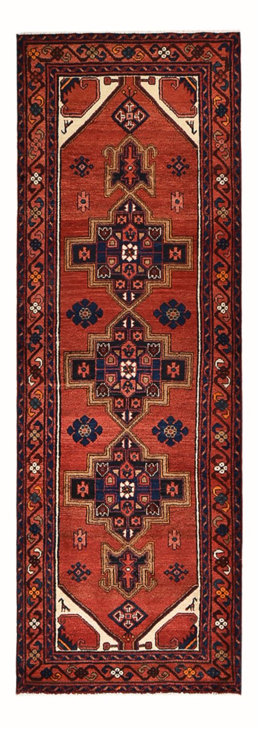 Bidjar - Zanjan Tapete 300x102cm - Tapete persa