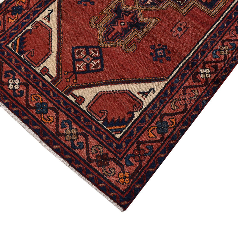 Bidjar - Zanjan Tapete 300x102cm - Tapete persa