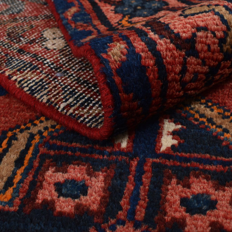 Bidjar - Zanjan Tapete 300x102cm - Tapete persa