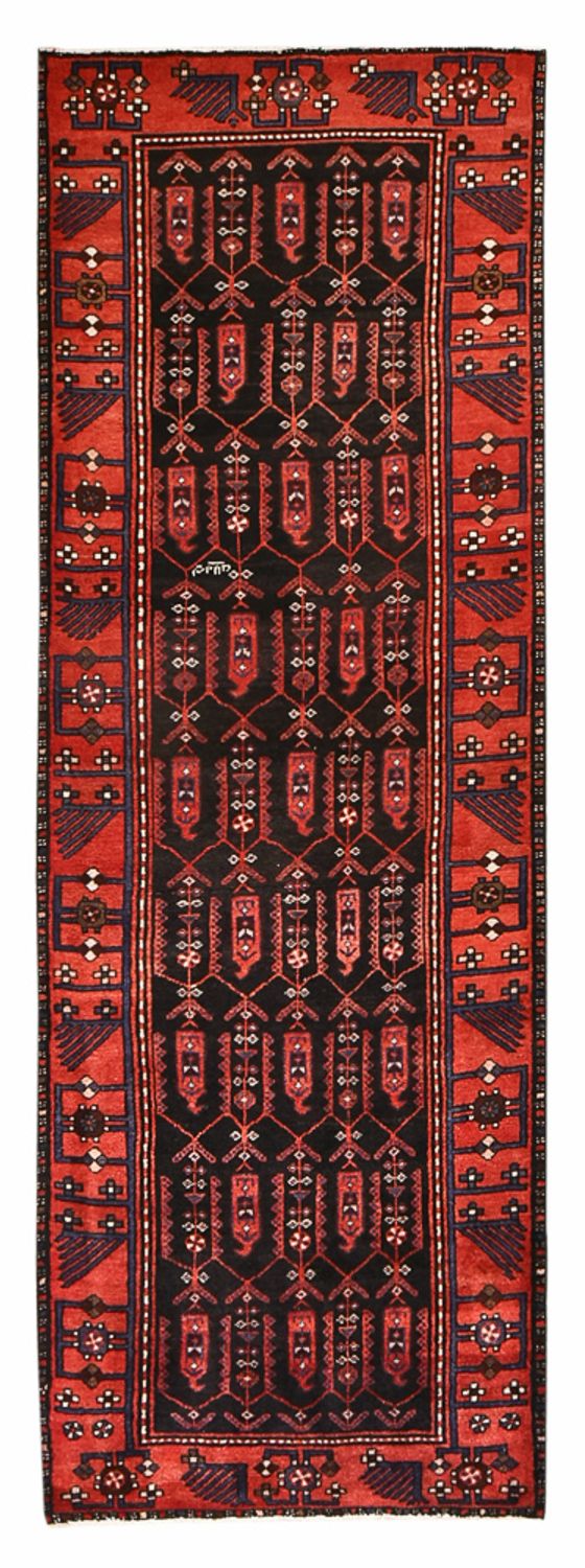 Hamadan Tapete 104x303cm - Tapete persa