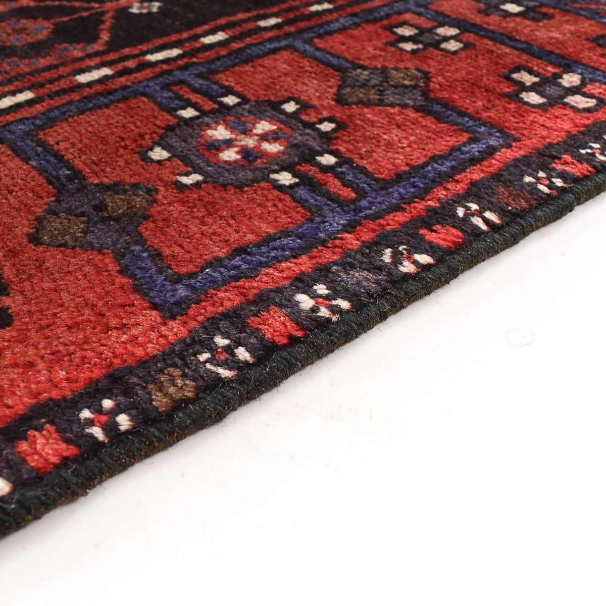 Hamadan Tapete 104x303cm - Tapete persa