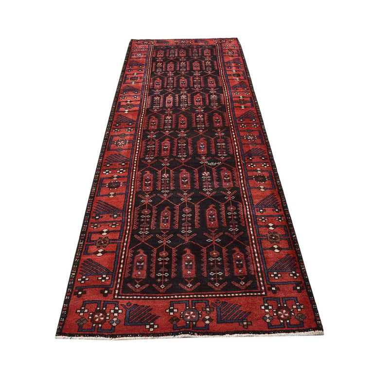 Hamadan Tapete 104x303cm - Tapete persa