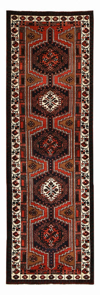 Ardabil Tapete 313x100cm - Tapete persa – product image