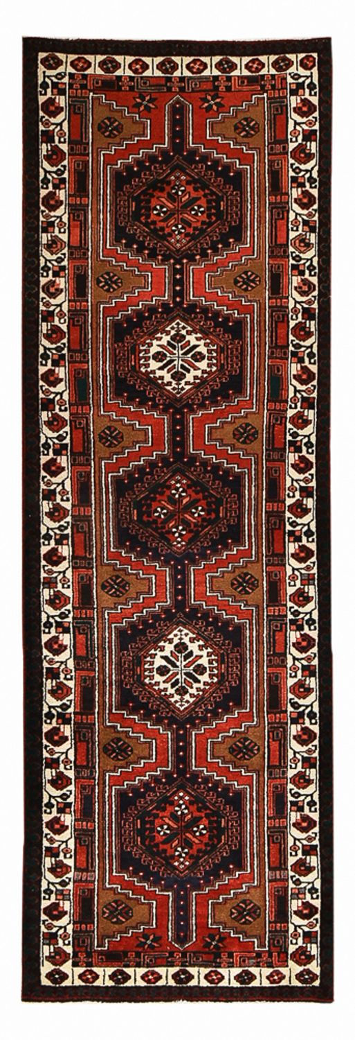 Ardabil Tapete 313x100cm - Tapete persa