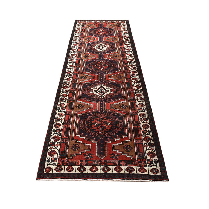 Ardabil Tapete 313x100cm - Tapete persa