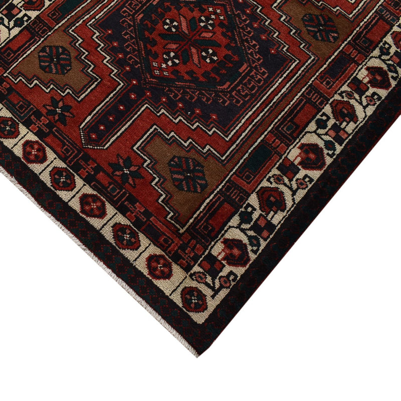 Ardabil Tapete 318x100cm - Tapete persa