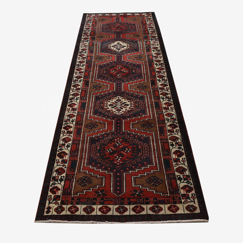 Ardabil Tapete 318x100cm - Tapete persa