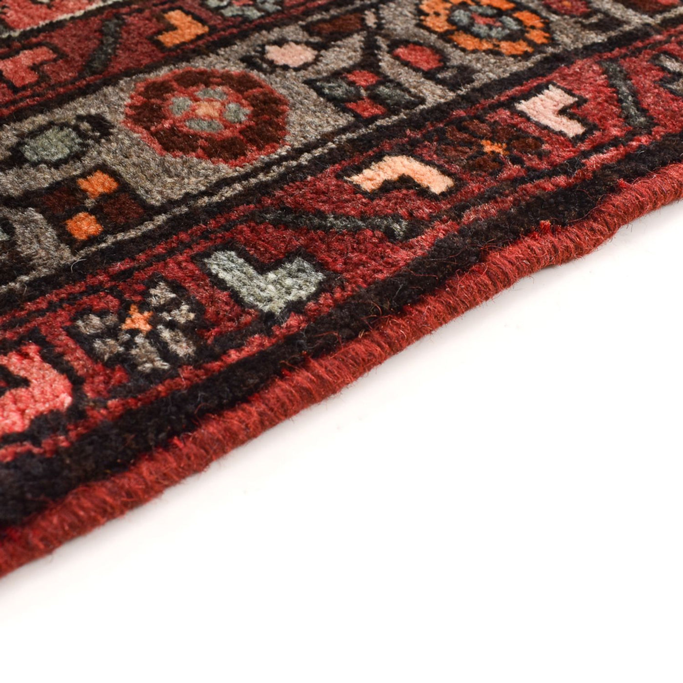 Hosseinabad Tapete 311x119cm - Tapete persa