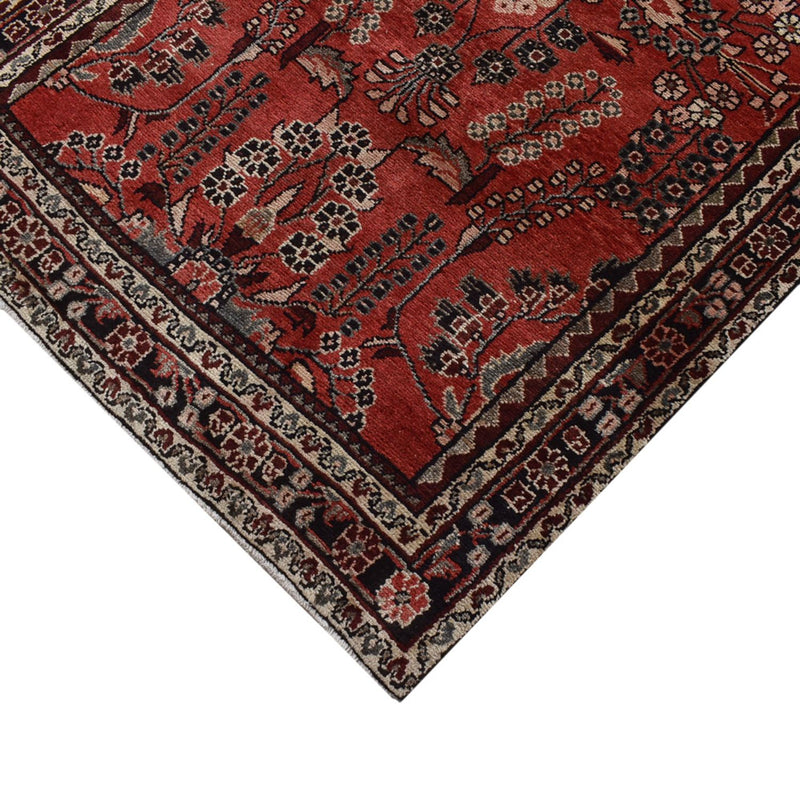 Tabriz Tapete 398x110cm - Tapete persa