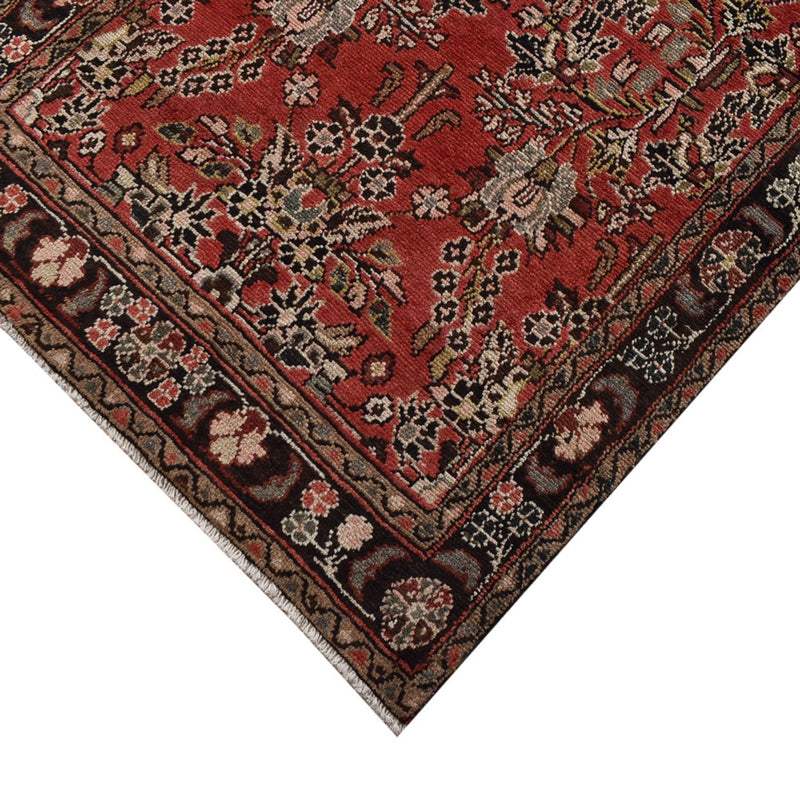 Tabriz Tapete 433x95cm - Tapete persa