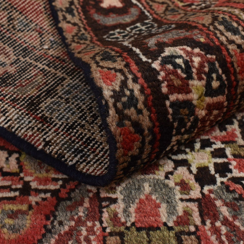 Tabriz Tapete 433x95cm - Tapete persa