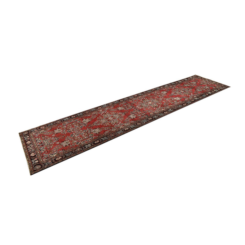 Tabriz Tapete 433x95cm - Tapete persa