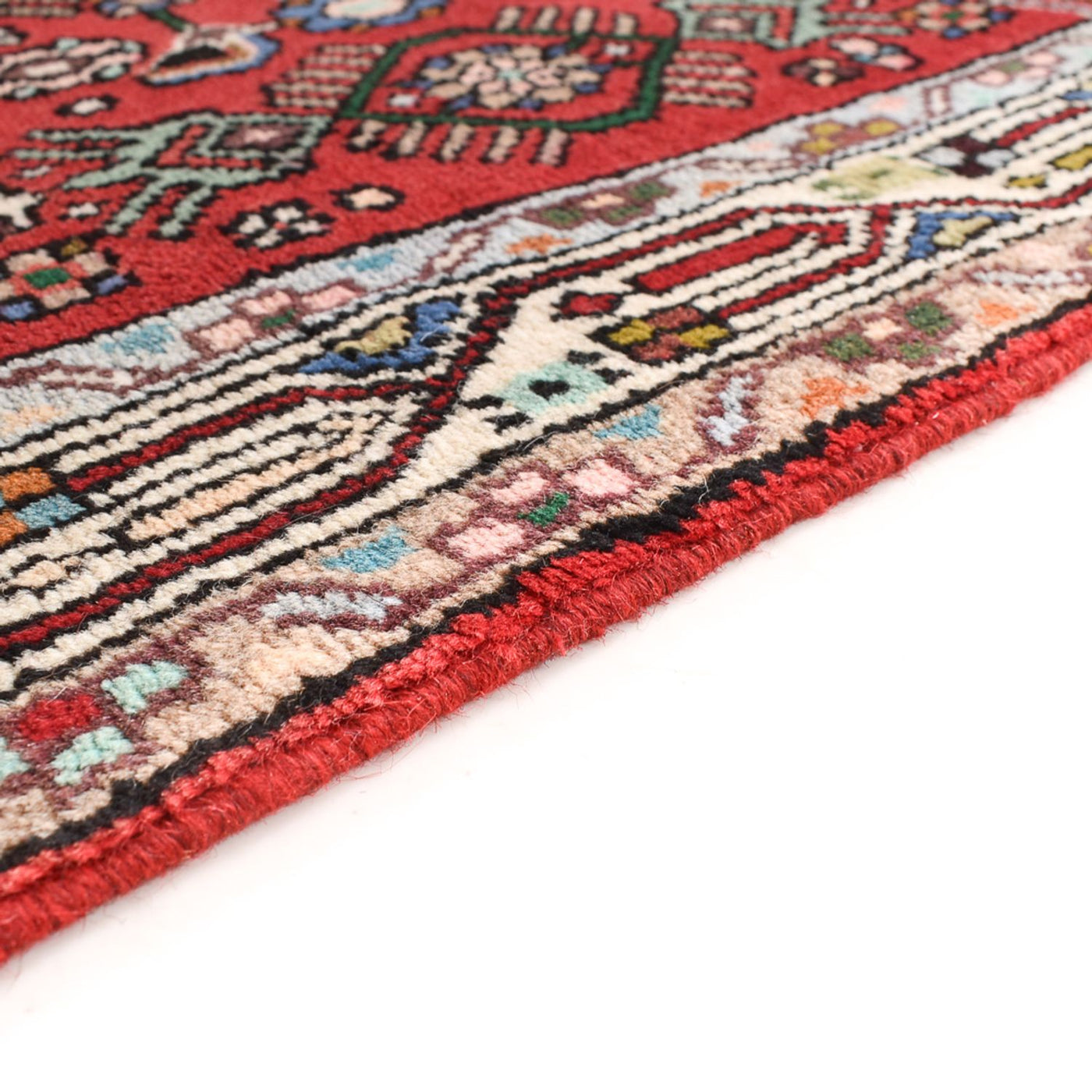 Hamadan Tapete 235x76cm - Tapete persa