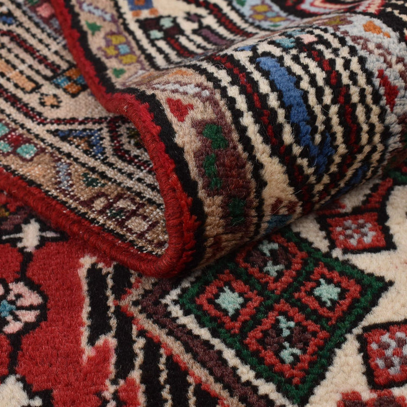 Hamadan Tapete 235x76cm - Tapete persa