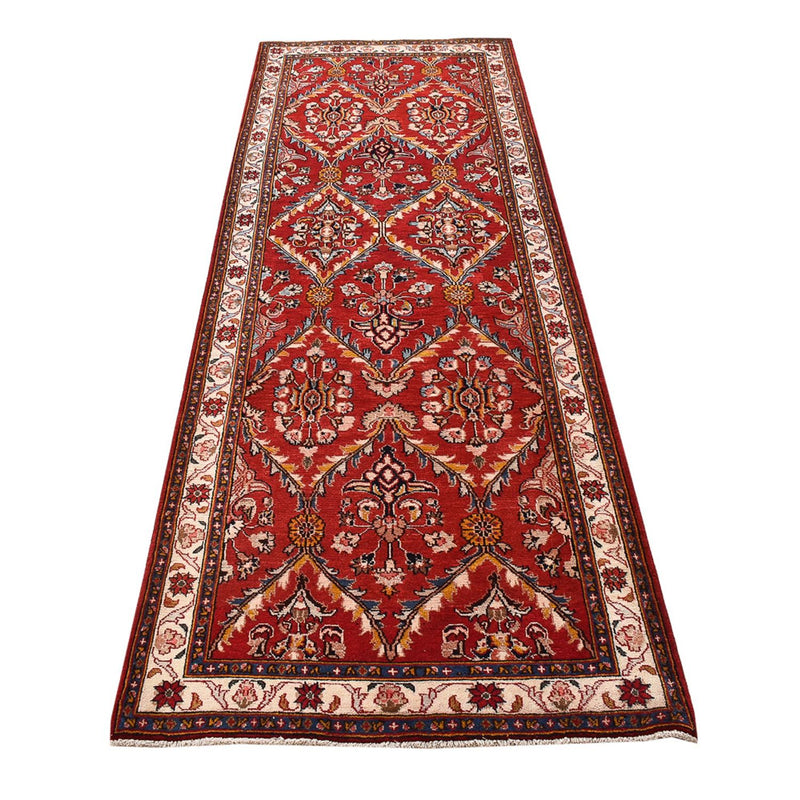 Mashhad Tapete 276x93cm - Tapete persa