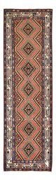 Hamadan Tapete 290x83cm - Tapete persa