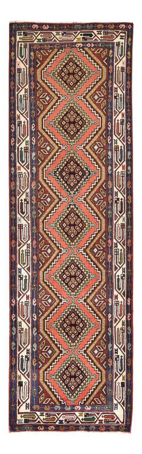Hamadan Tapete 290x83cm - Tapete persa